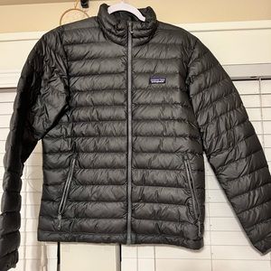 Patagonia Puffer Jacket